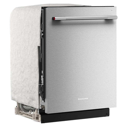 KDTS264TPS KitchenAid® Third Level Utensil Rack Dishwasher with ProWash™ Sani Cycle