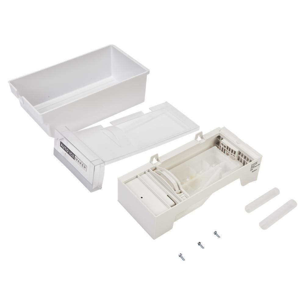 Kitchenaid W11416493 Ice Maker Add On Kit for Bottom Mount Refrigerators