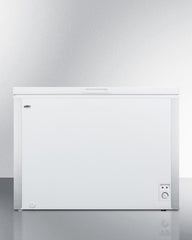 Summit SCFM92 9 CU.FT. Chest Freezer