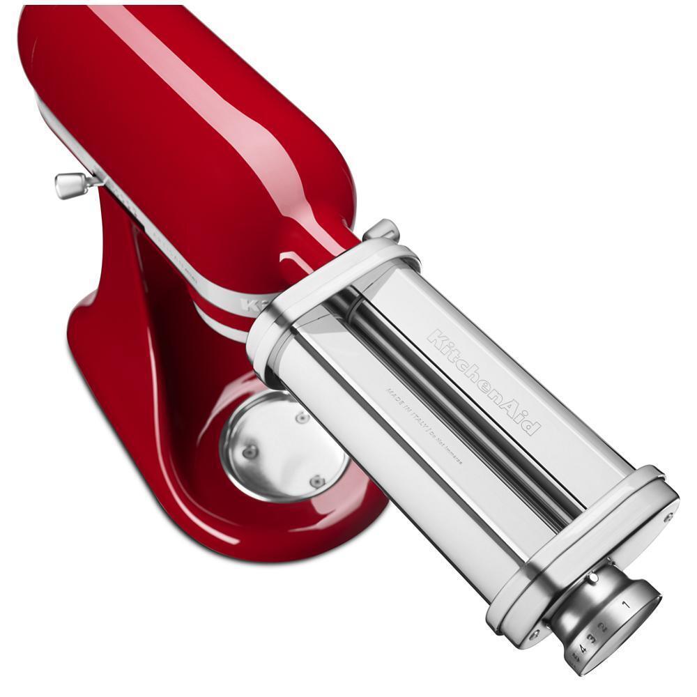 Kitchenaid KSM3316XER Artisan® Mini 3.5 Quart Tilt-Head Stand Mixer