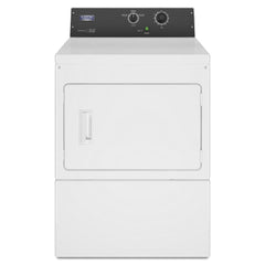 MDE20MNUGW Maytag Commercial Single-Load Electric Dryer - Non Coin