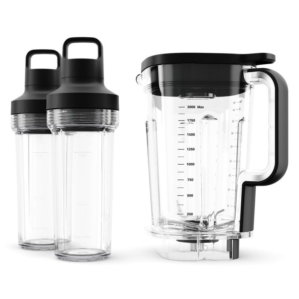 KSBPJA80 KitchenAid® Personal Blending Jar Accessory