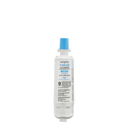 Maytag EVFILTERL7 everydrop® value Refrigerator Water Refrigerator Filter L7 (compares to LG® LT-700)