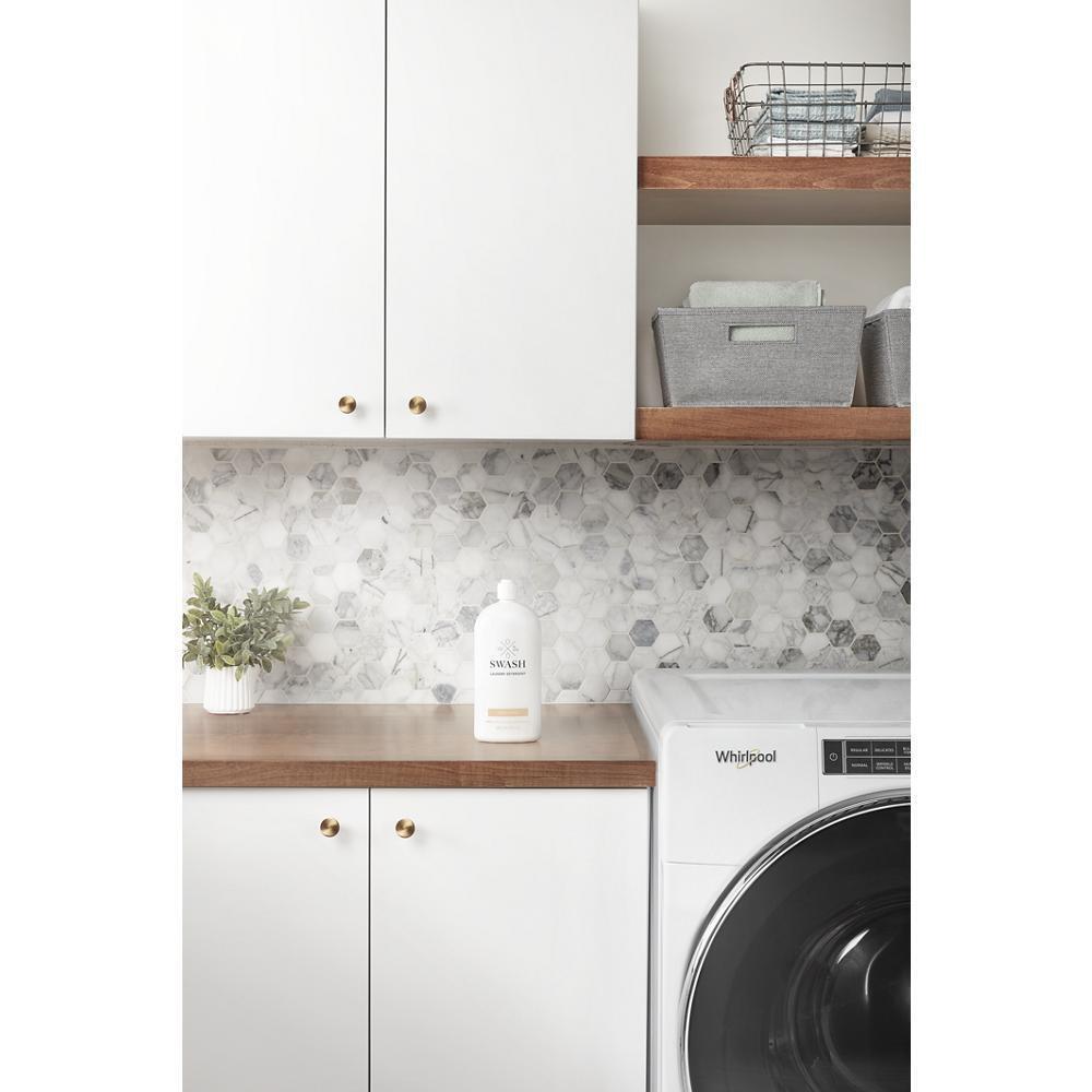 Maytag SWHLDLFS2 Swash® Smells Like Vacation HE Ultra-Concentrated Liquid Laundry Detergent