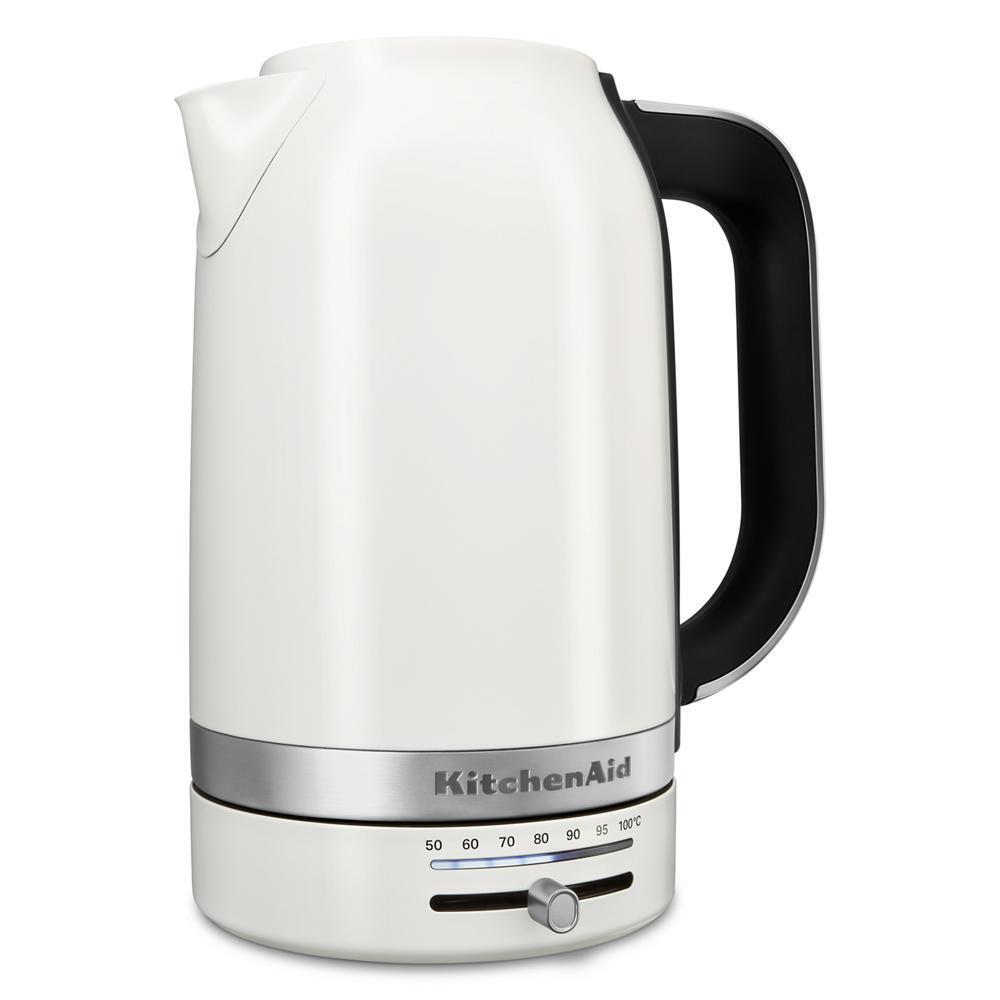 Kitchenaid KEK1701PL 1.7 Liter Electric Kettle