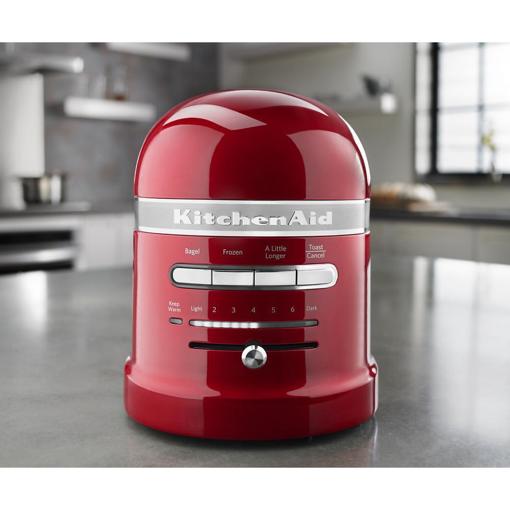 Kitchenaid KMT2203CA Pro Line® Series 2-Slice Automatic Toaster