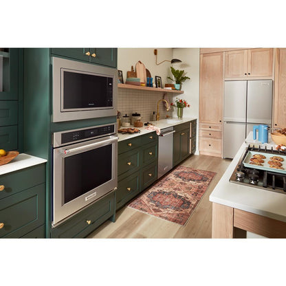 Kitchenaid KMCS324SPS 2.2 Cu. Ft. Countertop Microwave
