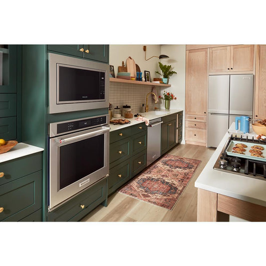 KMCS324SSS KitchenAid® 2.2 Cu. Ft. Countertop Microwave