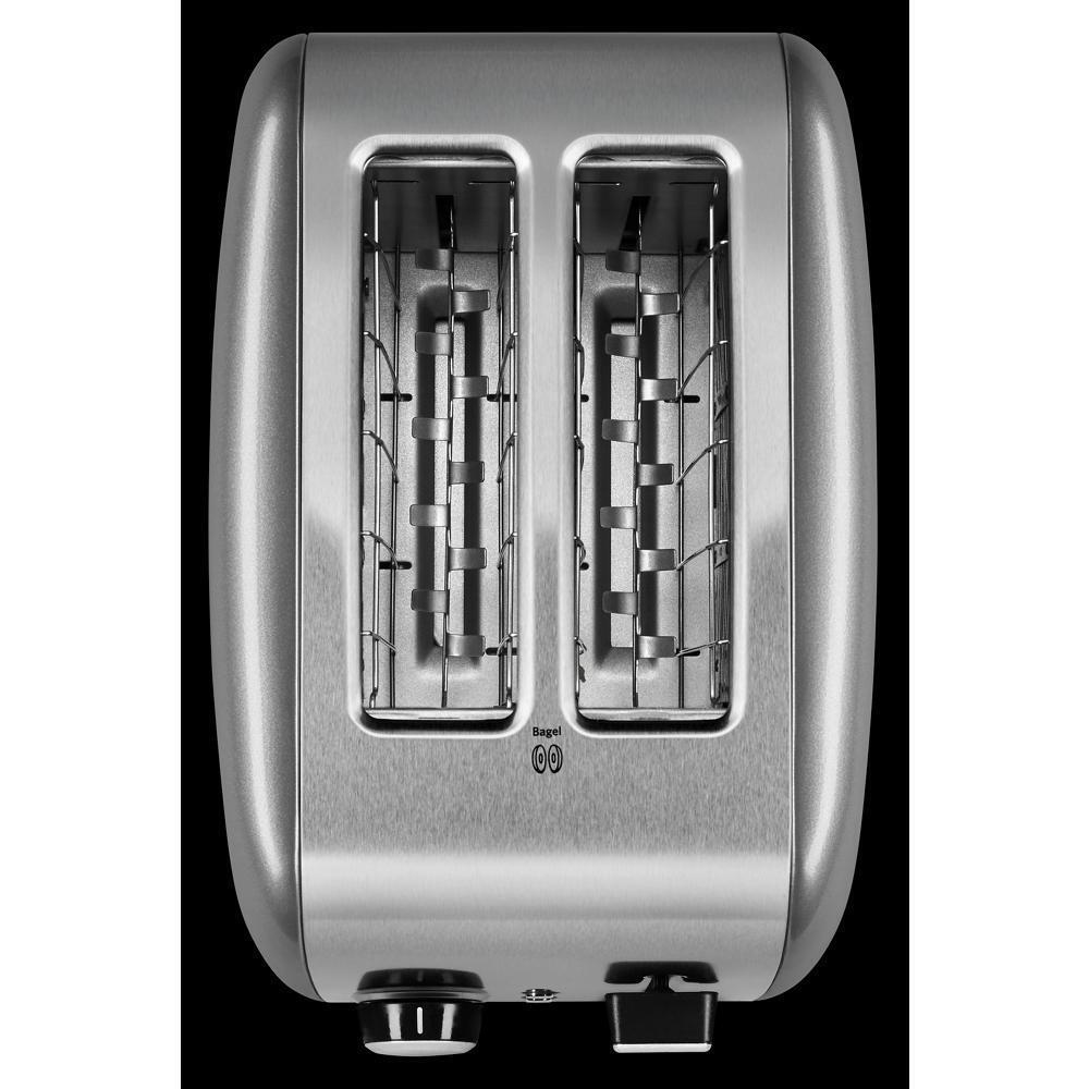 Kitchenaid KMT2115CU 2-Slice Toaster with manual lift lever