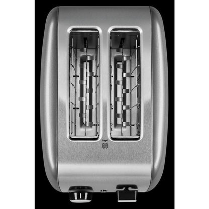 Kitchenaid KMT2115CU 2-Slice Toaster with manual lift lever