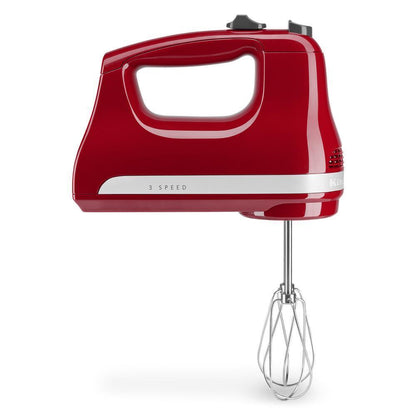 Kitchenaid RRKHM3ER Refurbished Stand Mixer