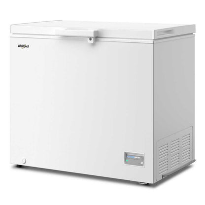 WZCN339TW Whirlpool® 9 cu. ft. Chest Freezer with 2 Storage Baskets