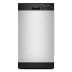 Whirlpool WDFS5118SS 18