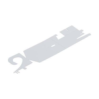 Whirlpool W11224254 Front Load Dryer Vent Test Kit