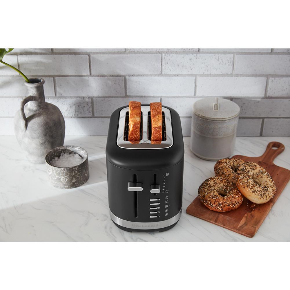 Kitchenaid KMT2109ER 2 Slice Toaster