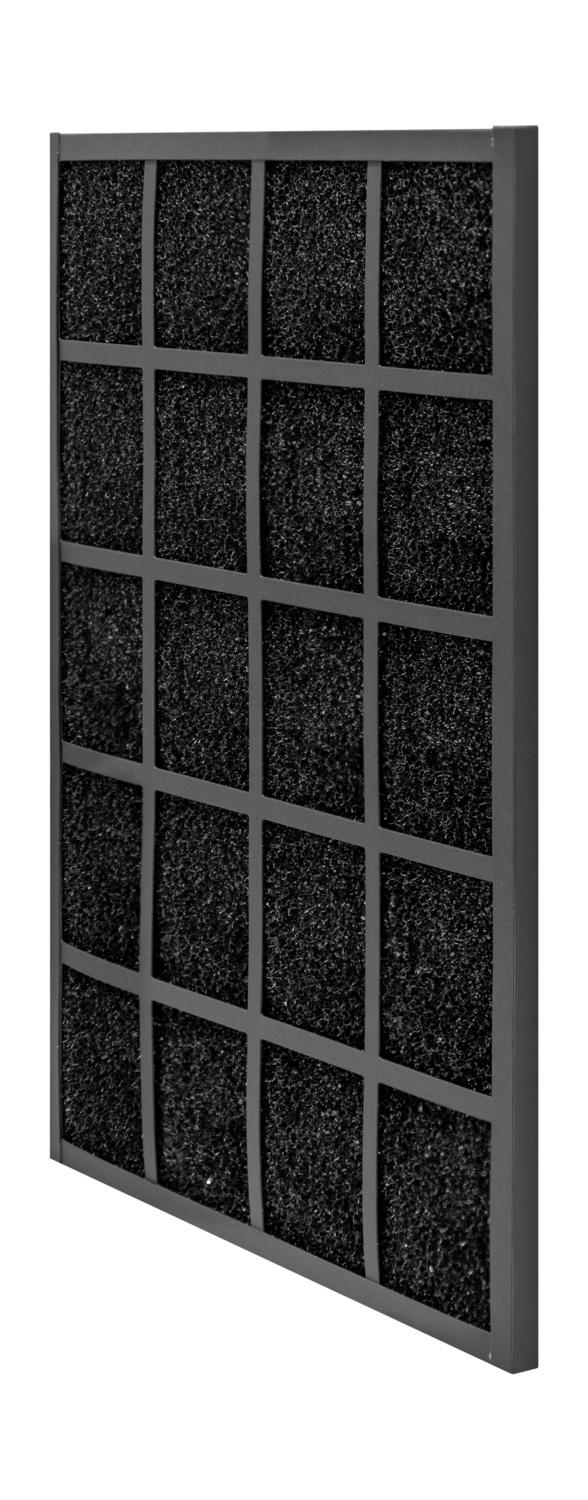 FZA80DFU Sharp Active Carbon FPA60UW / FPA80UW Replacement Filter