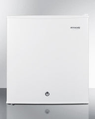 Summit S19LWH Compact Refrigerator-freezer