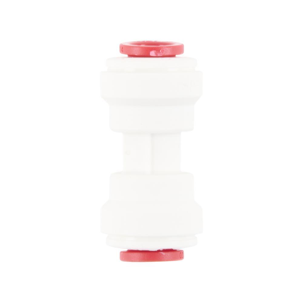 Kitchenaid WP2198677 Whirlpool WP2198677 Genuine OEM Refrigerator Water 1/4 IN PEX Tube Fitting