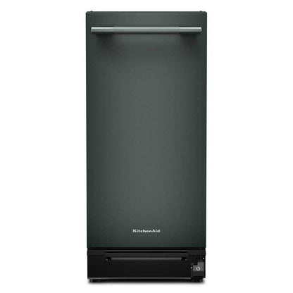 KTTP515TJP KitchenAid® 15 in. Built-In Trash Compactor with Built-In Odor Management System