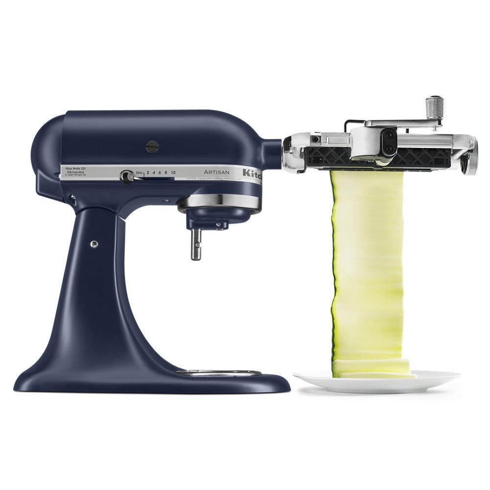 Kitchenaid KSMSCA Vegetable Sheet Cutter Attachment