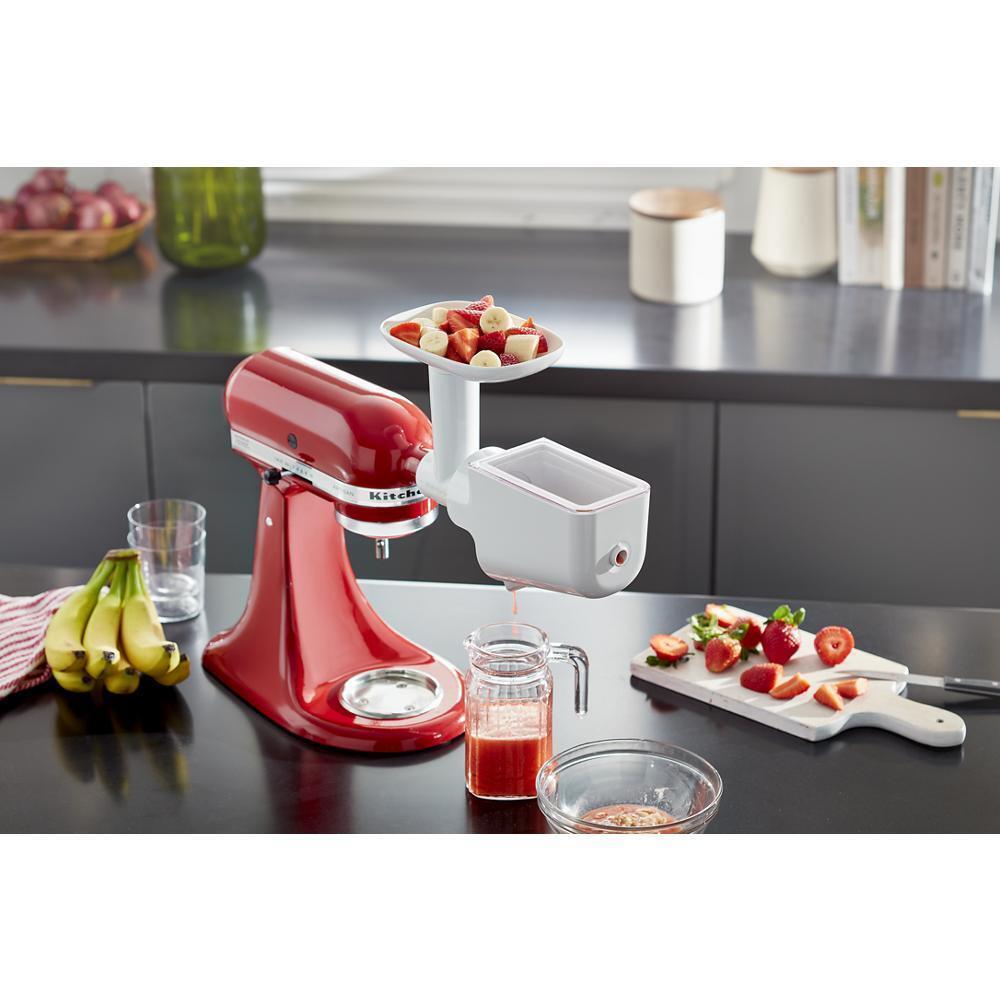 Kitchenaid KSMFVSP Fruit and Vegetable Strainer