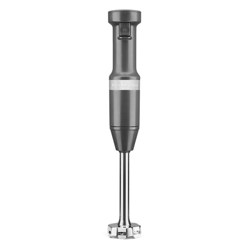 Kitchenaid KHBV53DG Variable Speed Corded Hand Blender