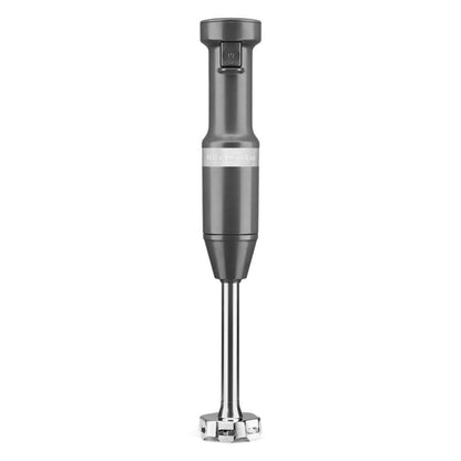 Kitchenaid KHBV53DG Variable Speed Corded Hand Blender