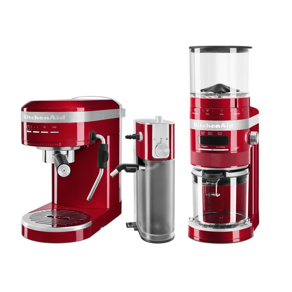 Kitchenaid KCG8433ER Burr Coffee Grinder