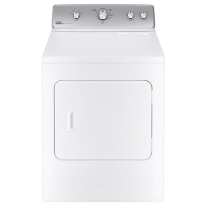 Maytag 7MMEDC300DW Top Load Electric Dryer 16 kg