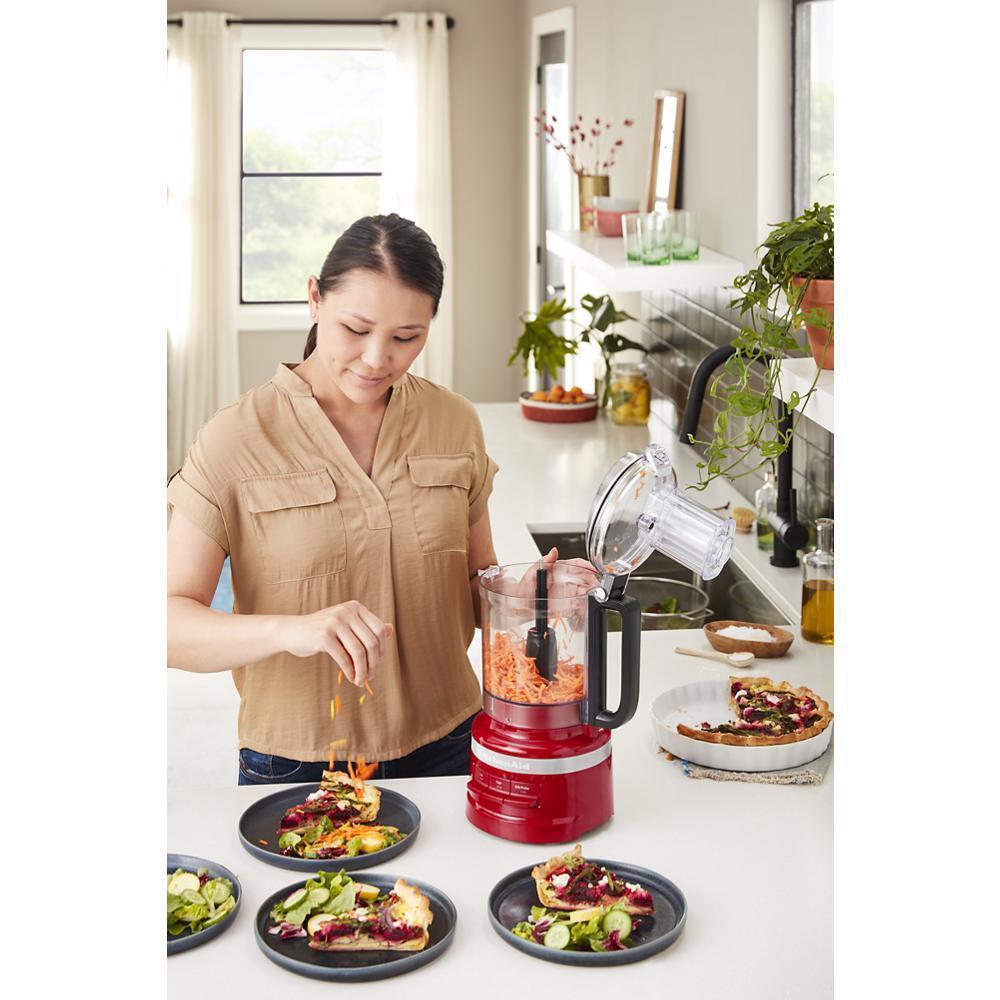 Kitchenaid KFP0921ER 9 Cup Food Processor