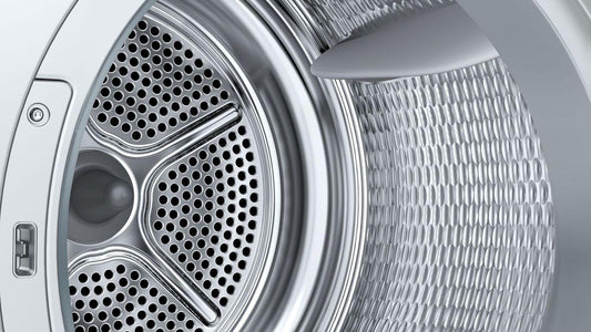 Bosch WTG86403UC 300 Series Compact Condensation Dryer