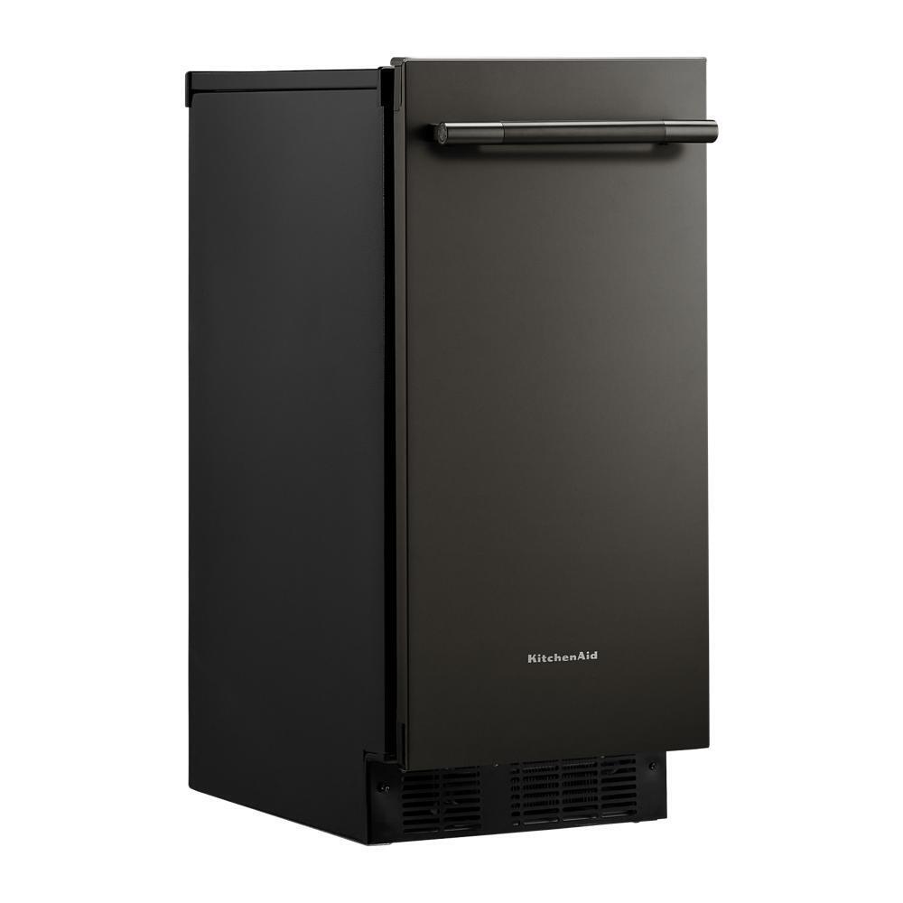 Kitchenaid KUIX515SBE 15'' Automatic Ice Maker