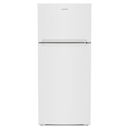 Amana ARTX3028PW Top Freezer Refrigerator - 16.4 cu. ft.