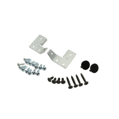 Whirlpool W11740454 Flush Installation Kit