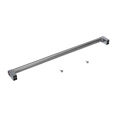 Kitchenaid W10830608 30-IN KitchenAid Warming Drawer Medallion Handle Kit - Stainless Steel for Model KEWS105BPA