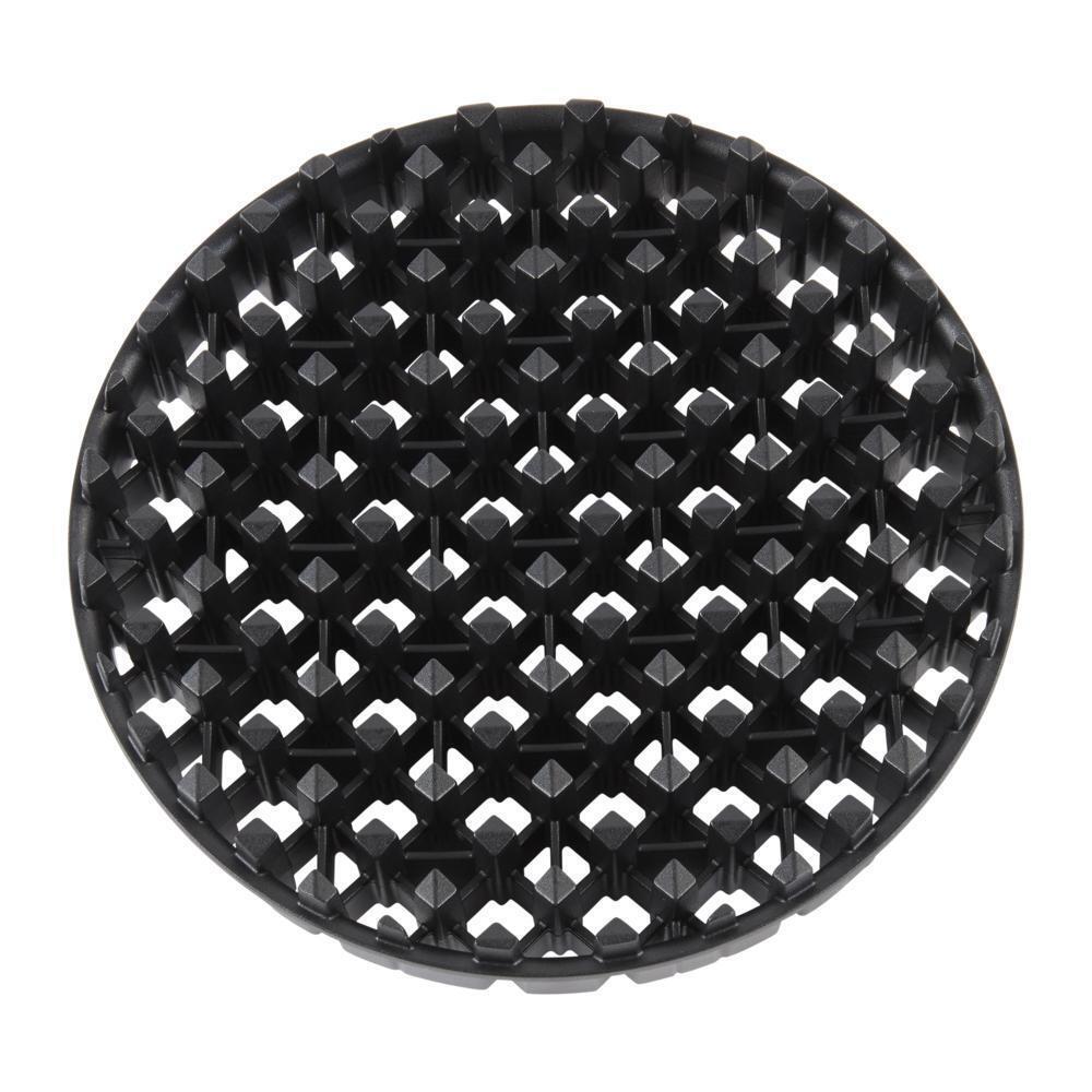 Kitchenaid W11751830 JennAir Downdraft Cooktop Air Inlet Nozzle - Black