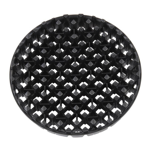 Kitchenaid W11751830 JennAir Downdraft Cooktop Air Inlet Nozzle - Black