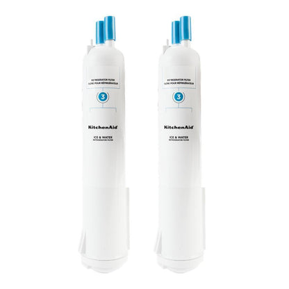 KAD3RXD1 KitchenAid Refrigerator Water Filter 3 - KAD3RXD1 (Pack of 1)