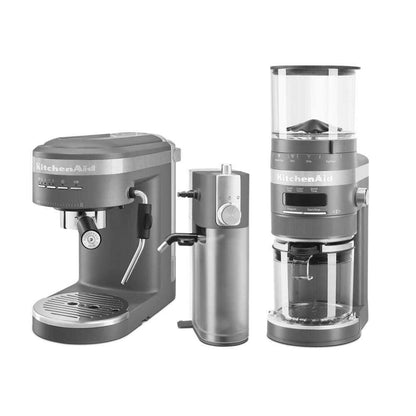 Kitchenaid KCG8433DG Burr Coffee Grinder