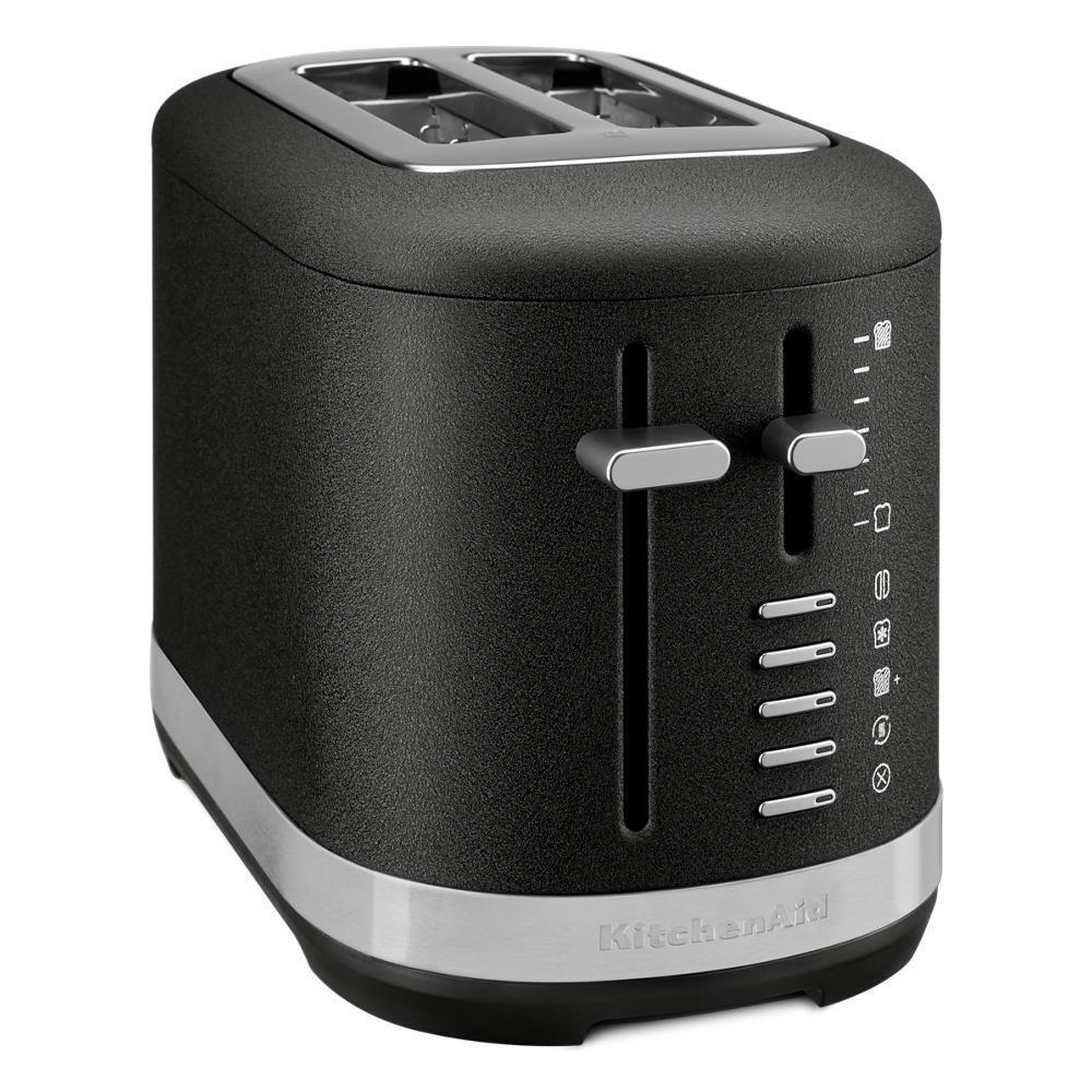 Kitchenaid KMT2109BK 2 Slice Toaster