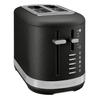 Kitchenaid KMT2109BK 2 Slice Toaster