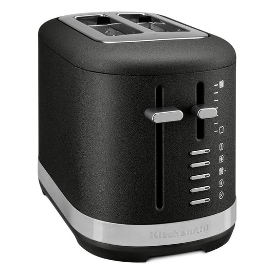 Kitchenaid KMT2109BK 2 Slice Toaster
