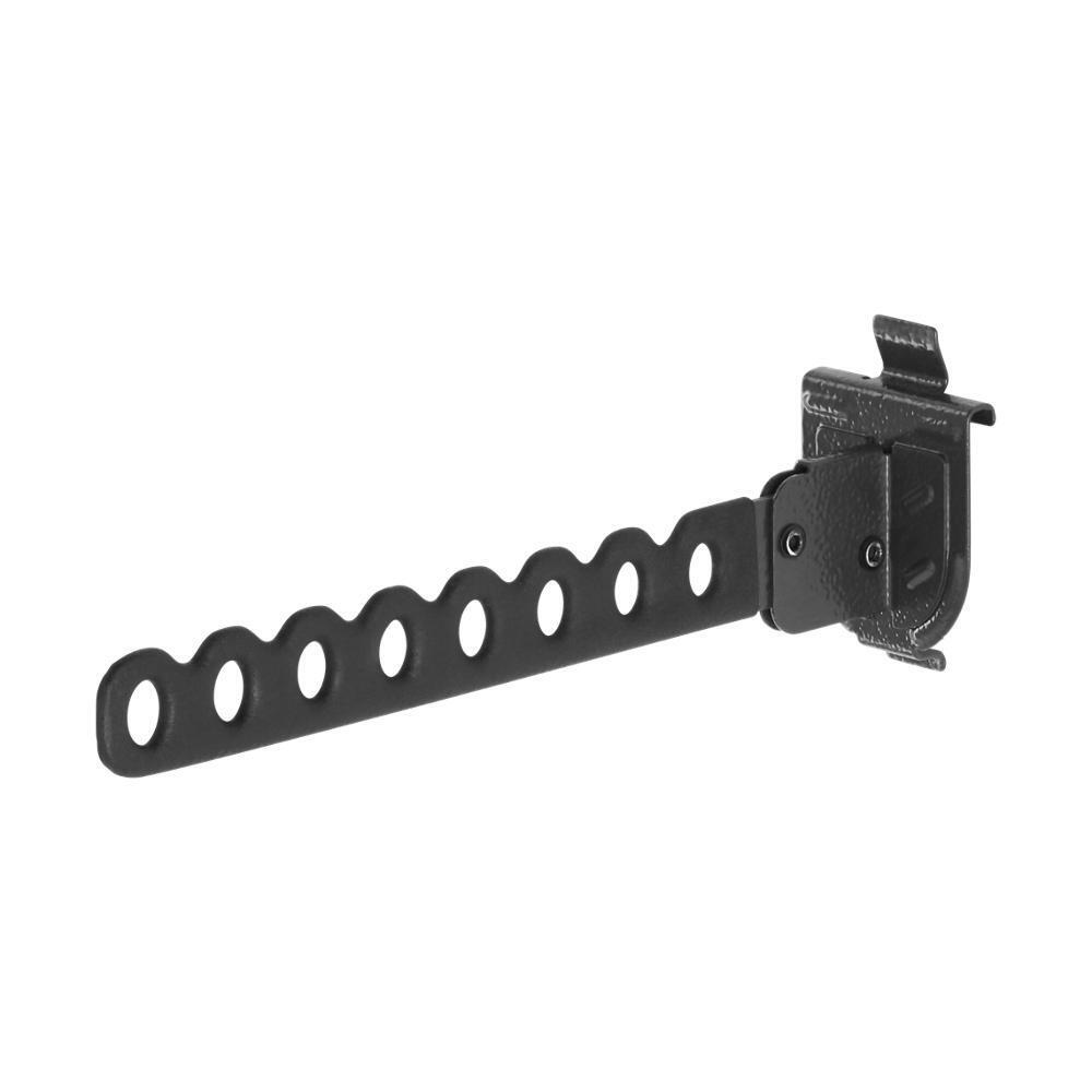 Gladiator GAWA8HMHKG Foldaway Hanger Hook (2-Pack)