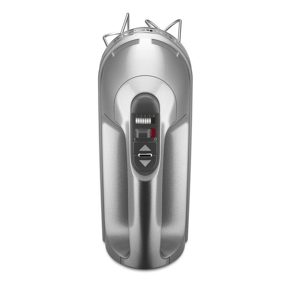 Kitchenaid KHM926CU 9-Speed Hand Mixer