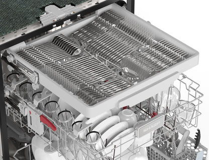 Sharp SDY6768SMS 24 in. Stainless Steel Dishwasher