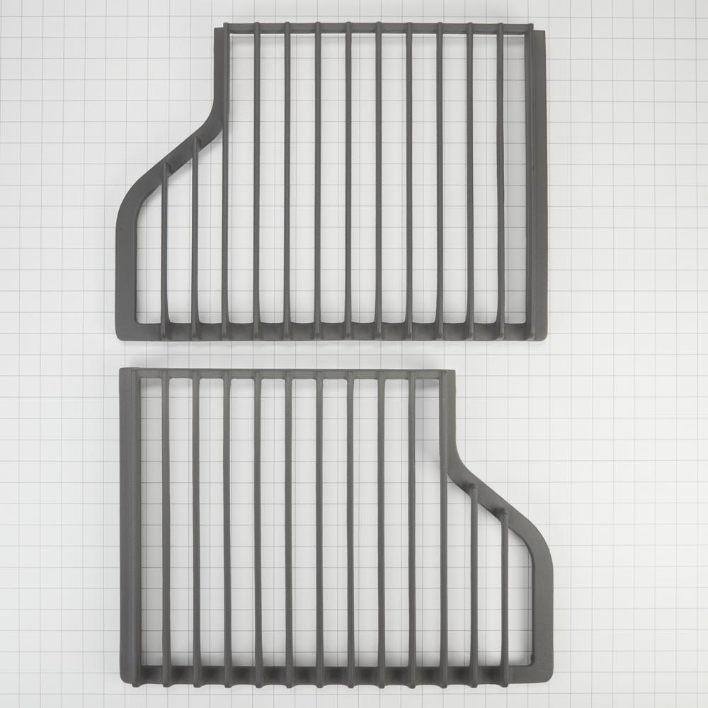 Maytag W10594440 Wetstone Grate for Whirlpool 30-IN, 4-Burner Ranges