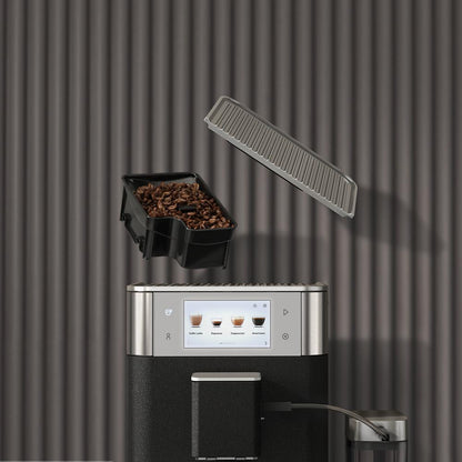Kitchenaid KES8558JP Fully Automatic Espresso Machine KF8