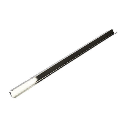 Kitchenaid W10801486 27" Countertop Microwave Trim Kit, Stainless Steel, fits JMC2430DS and JMC2430DP
