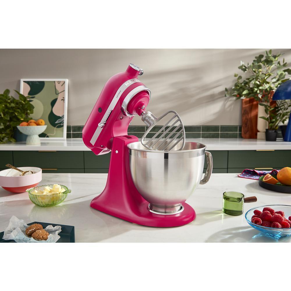 Kitchenaid RRK150HI Refurbished Artisan® Series 5 Quart Tilt-Head Stand Mixer