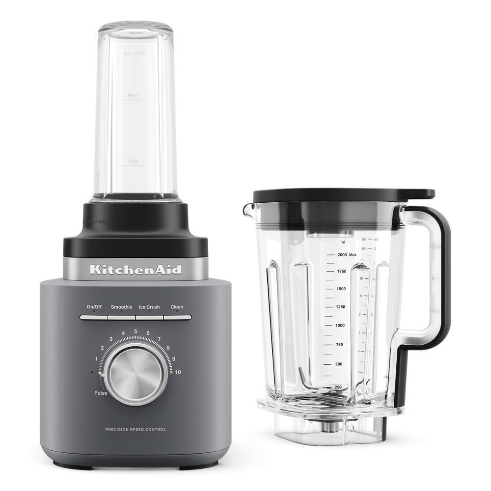 KSB2079DG KitchenAid® Pure Power Blender with Personal Blending Jar